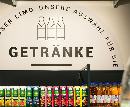 Getränkestand