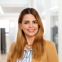 Ronak Mohammadi