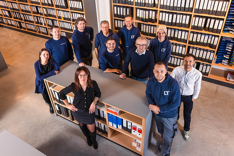Team