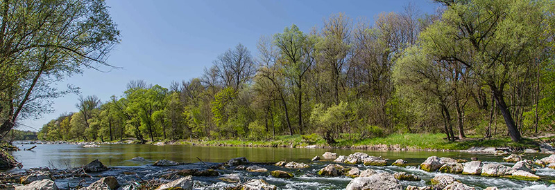Fluss