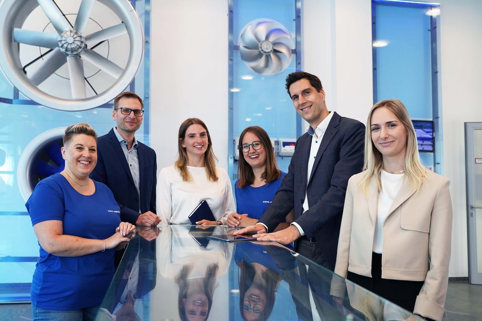 Team