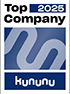 Top Company 2023 kununu
