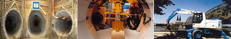 Baustelle