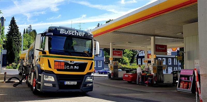 LKW