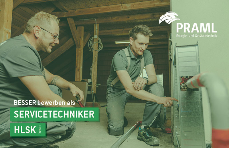Servicetechniker