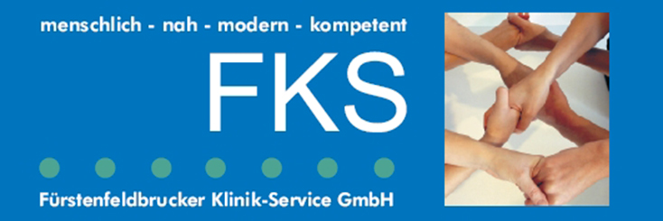 FKS Fürstenfeldbrucker Klinik-Service GmbH
