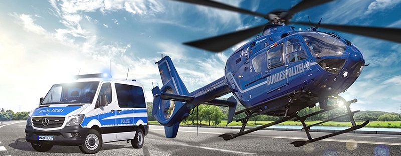 Hubschrauber