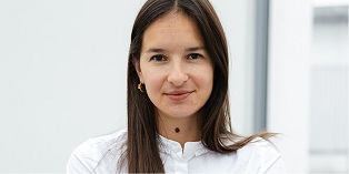 Ekaterina Maximova