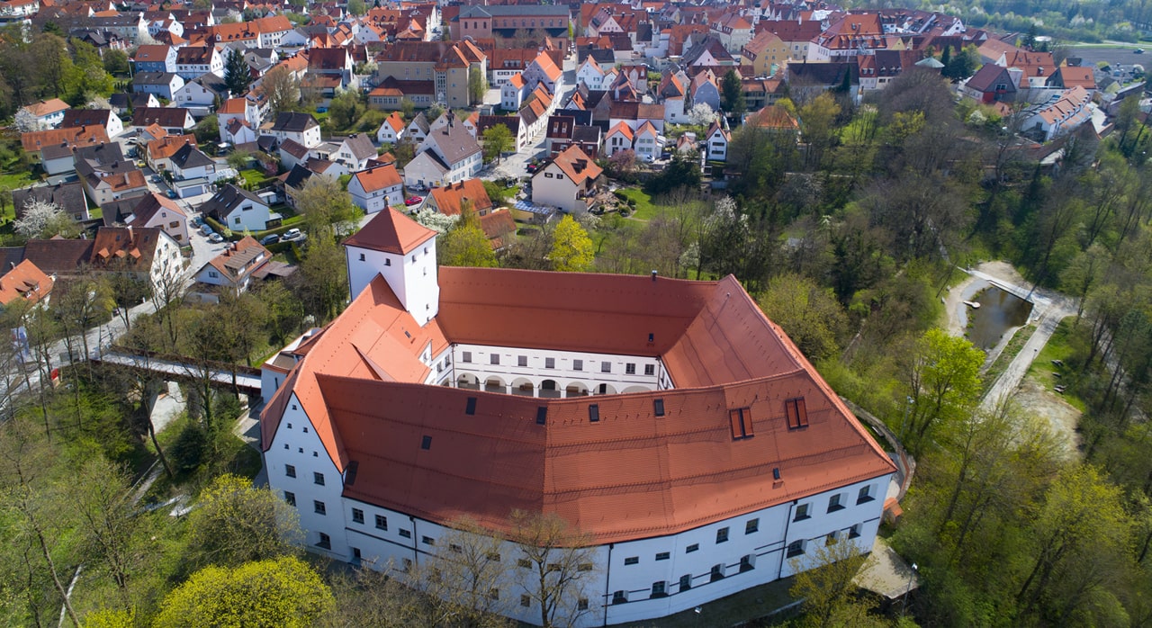 Stadt