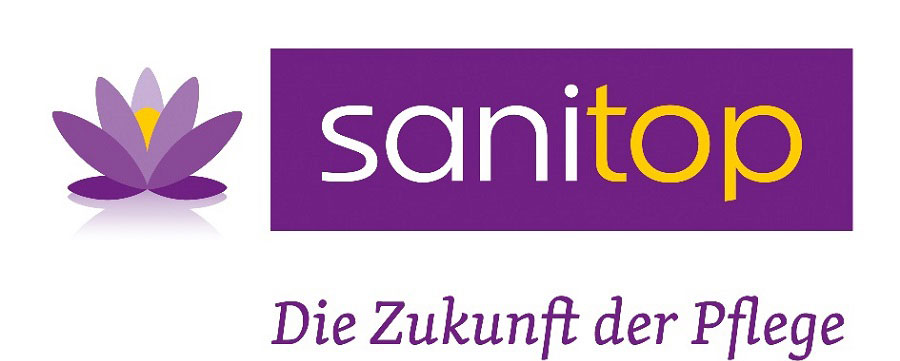 Sanitop GmbH - Die Zukunft der Pflege