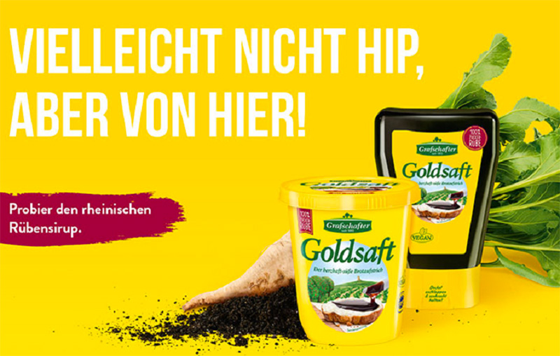 Grafschafter