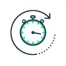 flexible Arbeitszeiten