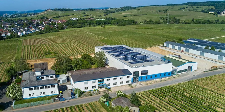 Firmensitz