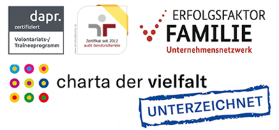 Alle Zertifikate