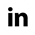 Linkedin-Symbol