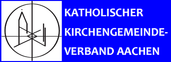 KATHOLISCHER
KIRCHENGEMEINDEVERBAND AACHEN