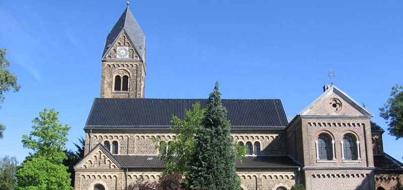 Kirche