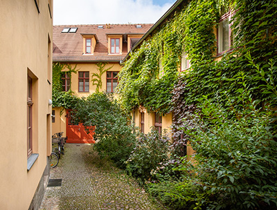Straße