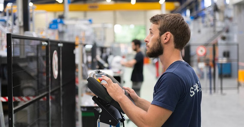 Servicetechniker