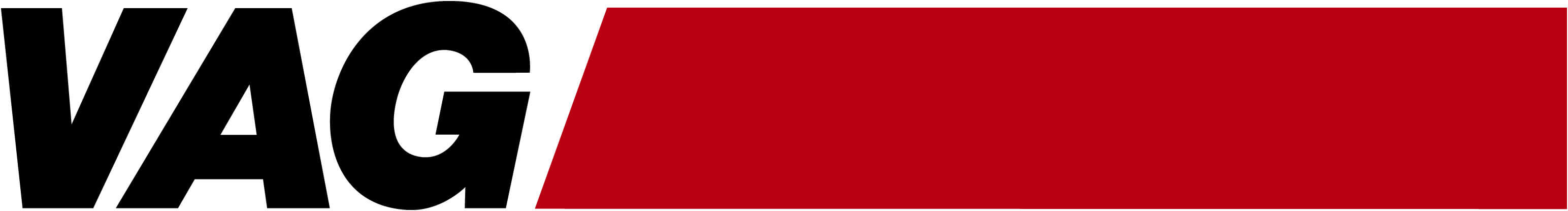 VAG Logo