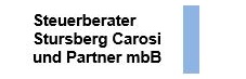 Steuerberater Stursberg Carosi und Partner mbB