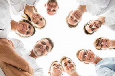 Wir machen’s gemeinsam!