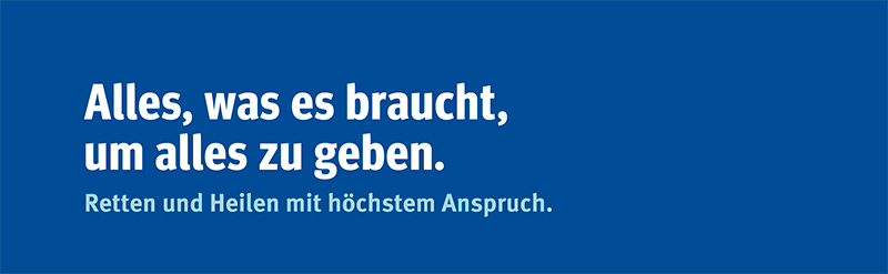 Alles was es braucht