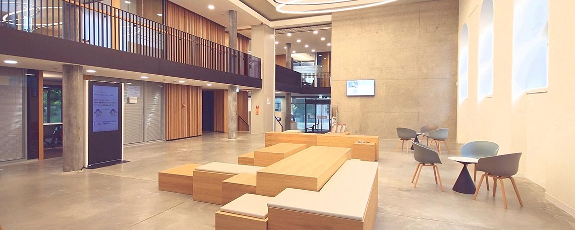 Interieur