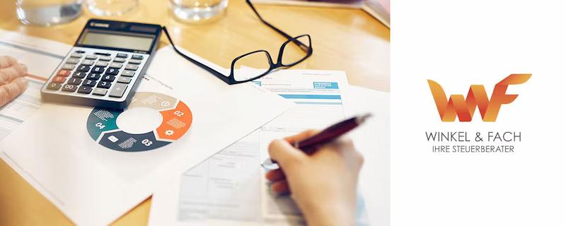 - Winkel & Fach Steuerberatungsgesellschaft mbH