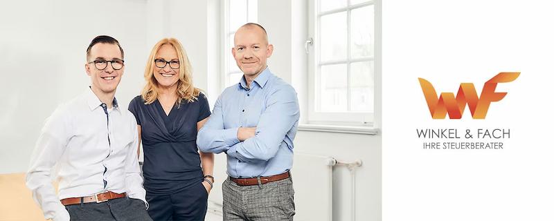Team - Winkel & Fach Steuerberatungsgesellschaft mbH