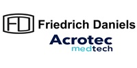 Friedrich Daniels | Acrotec Group
