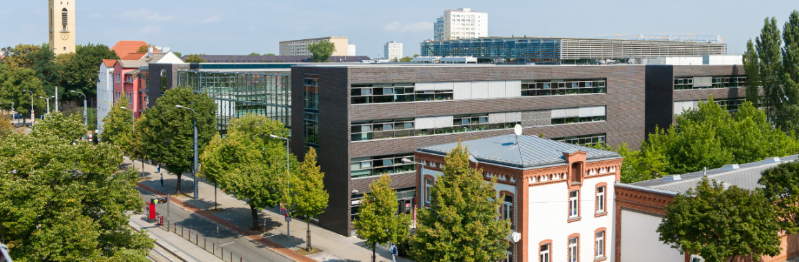 Stadtblick