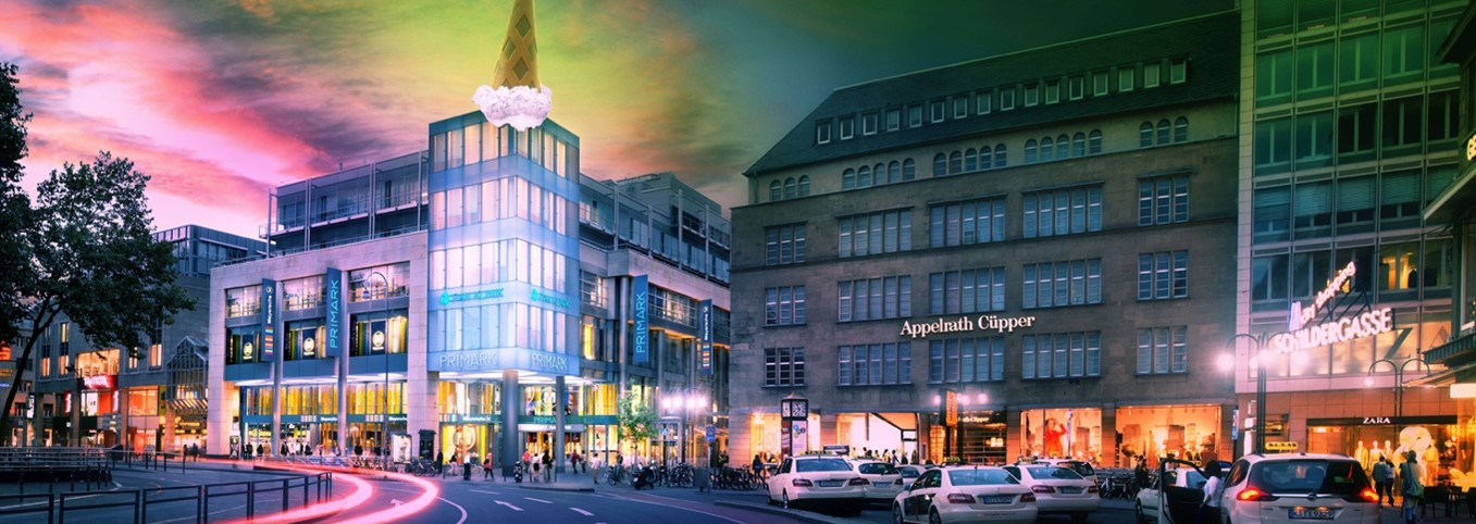 Stadt