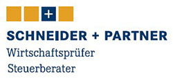 SCHNEIDER + PARTNER Wirtschaftsprüfer Steuerberater
