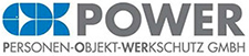 POWER PERSONEN-OBJEKT-WERKSCHUTZ GMBH