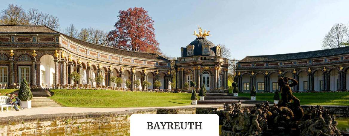Bayreuth