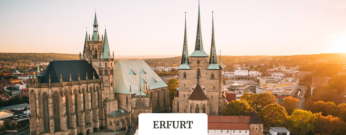 Erfurt
