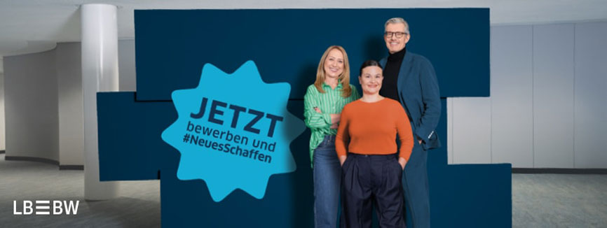 Landesbank Baden-Württemberg