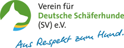 Verein für Deutsche Schäferhunde (SV) e.V. 