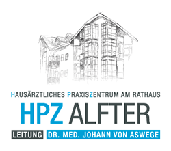 Hausärztliches PraxisZentrum Alfter 