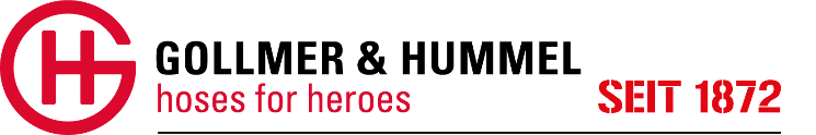 GOLLMER & HUMMEL hoses for heroes SEIT 1872
