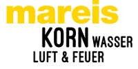 mareis - KORN WASSER LUFT & FEUER