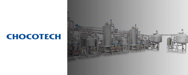 Industrielle Installation