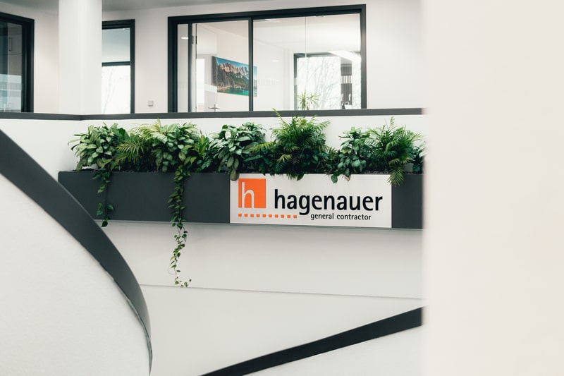 Hagenauer GmbH banner