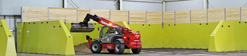 Roter Manitou