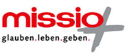 missio - glauben. leben. geben