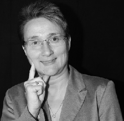 Petra Wolff