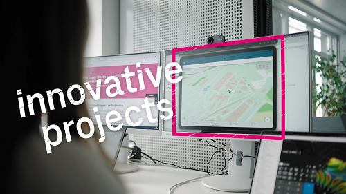 Innovative Projects