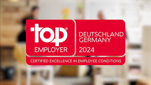 Top Employer
