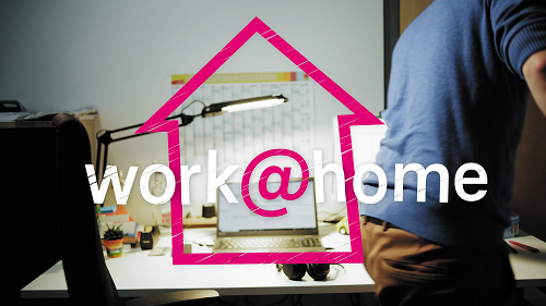 work@home